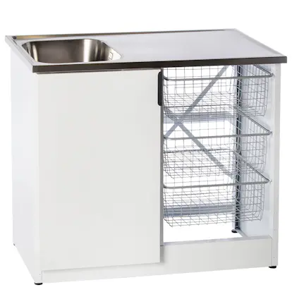 Tvättbänk Nimo TB 1000