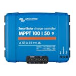 Solcelleregulator Victron SmartSolar MPPT 100/50