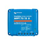 Solcelleregulator Victron SmartSolar MPPT 75/15
