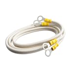 Mellomkobling Sunwind 1m m/kabelsko