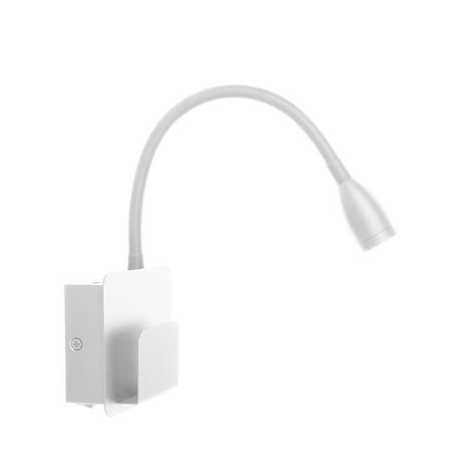 Vegglampe Sunwind Design USB