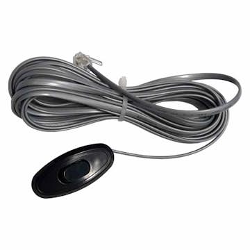 Fjernstyring Sunwind Sinusomformer 1500W