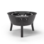 Gassbrenner Muurikka 48 SL Inkl Stativ