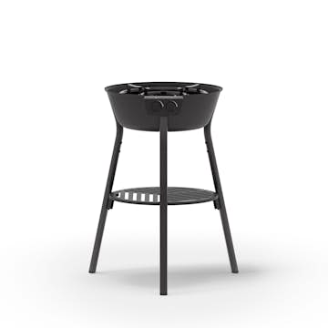 Gassbrenner Muurikka 58 LL Inkl Stativ