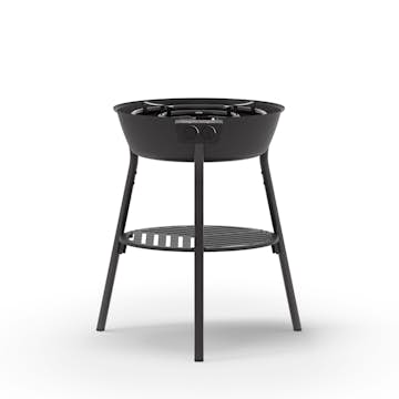 Gassbrenner Muurikka 78 LL Inkl Stativ