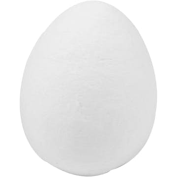 Egg Creativ Company 47x35 mm 50 stk/1 Pk