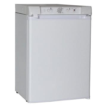 Gasskjøleskap Sunwind Ventus 60 top Hvit