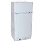 Gasskjøleskap Sunwind Ventus 168 Hvit