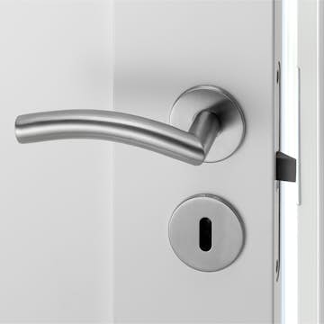 Innerdørvrider Swedoor 200 Rustfri 200 Rustfri Outlet