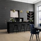 Parkett Boen Eik Warm Cotton Vivo 1-Stav