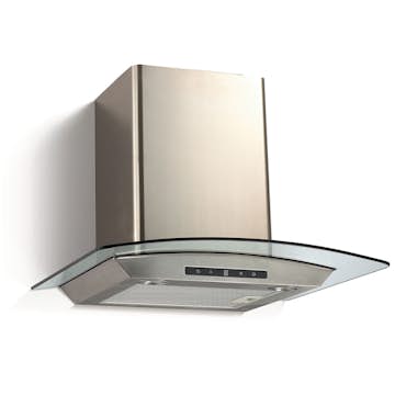 Kjøkkenvifte Thermex Derby II Vegg