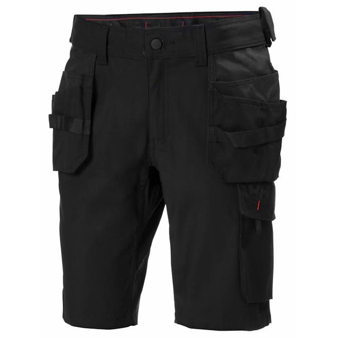 Håndverksshorts HH Oxford