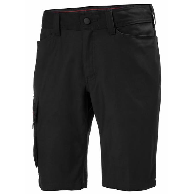 Serviceshorts HH Oxford