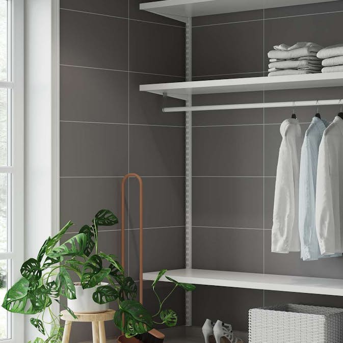 Baderomspanel Fibo 0089-6030 EM Aberdeen