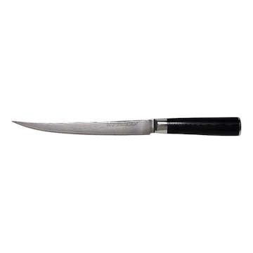 Fileteringskniv Muurikka Pro Damascus