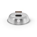Lokk Muurikka til Stekeplate 58 med Termometer