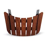 Sidebord Muurikka 100/120 2-Pk