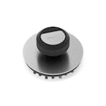 Grillbørste Muurikka Rund