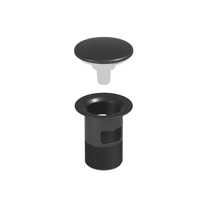Bottenventil Vedum Easy Clean med Pop-Up