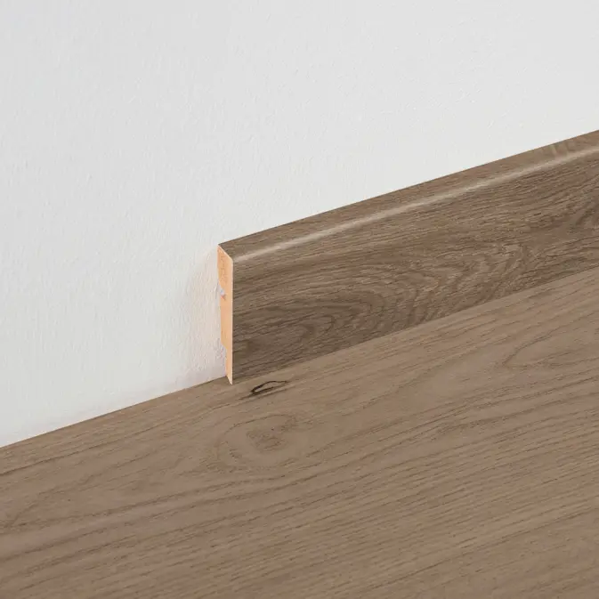 Sokkellist BerryAlloc til Laminatgulv