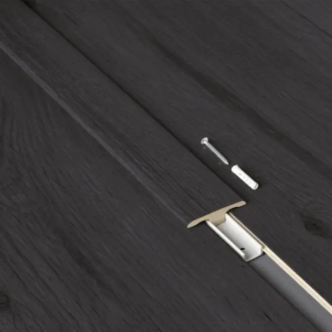 T-List BerryAlloc til Laminatgulv