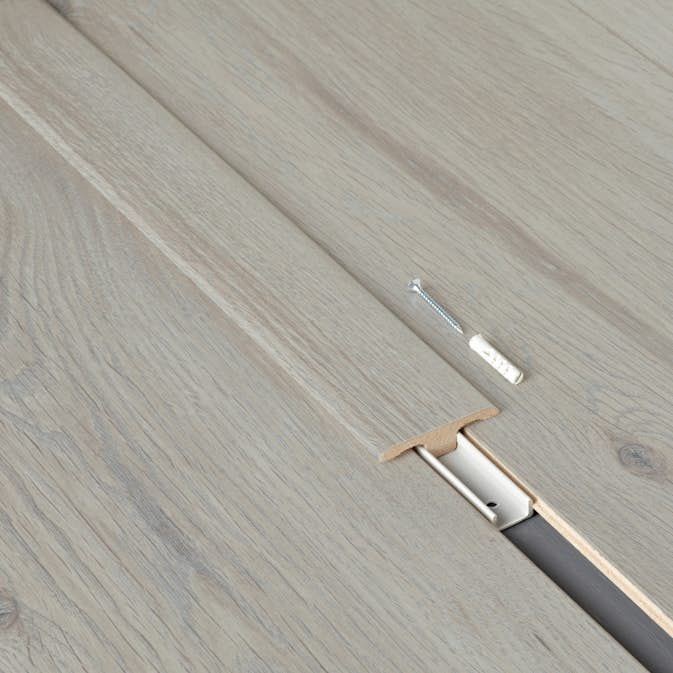 T-List BerryAlloc Smartline og Tredline laminatgulv