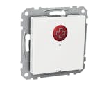 Nødknapp Schneider Electric Exxact