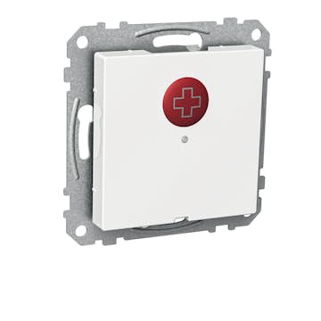 Nødknapp Schneider Electric Exxact