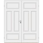 Tofløyet Dør Bygg1 Thomas