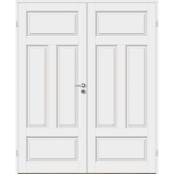 Tofløyet Dør Bygg1 Thomas