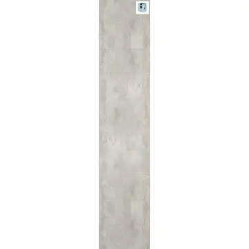 Baderomspanel Fibo 2204-LM6030 Cracked Cement med Monteringsskruer