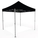 Håndverkertelt Alu-Stigen Pop-up 3x3 m