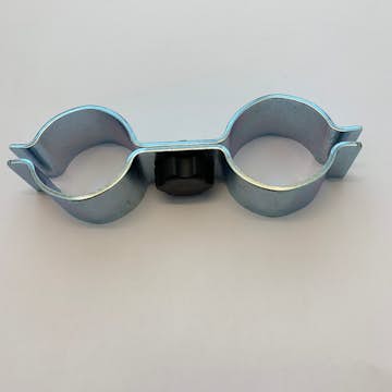 Koblingsklemme Alu-Stigen til Pop-up