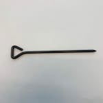 Teltplugg Alu-Stigen til Pop-up