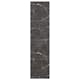Baderomspanel Fibo Black Marble 2272-M6060S