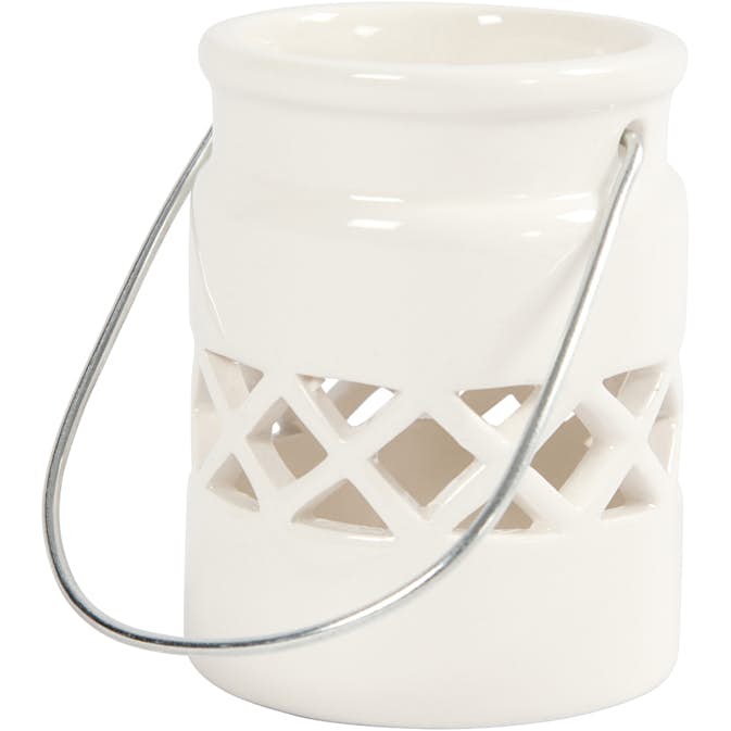 Lanterne Creativ Company H8 cm D6,2 cm 1 Pk