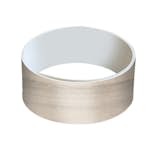 Kantlist Fibo Benk 389 Lys Eik 29 mm