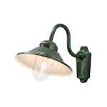 Vegglampe Gnosjö Konstsmide Vega E27 30 cm