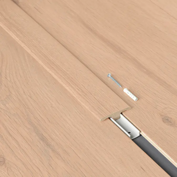 T-List BerryAlloc til Høytrykkslaminatgulv