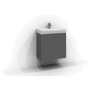 Servantskap Svedbergs Bloc 350