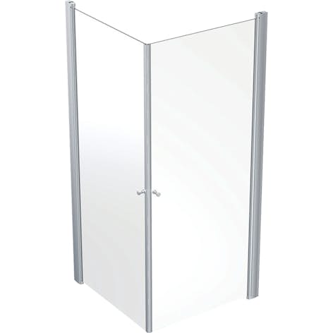 Duschhörn Ifö Showerama Rak