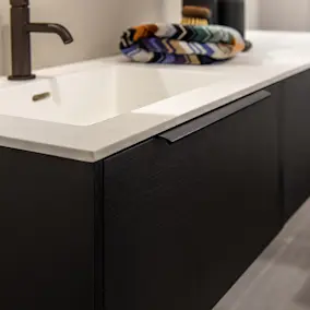 Profilhåndtak FOSSBAD cc 160x2