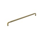 Bøyle FOSSBAD Helix Antikk Bronse cc 320 mm