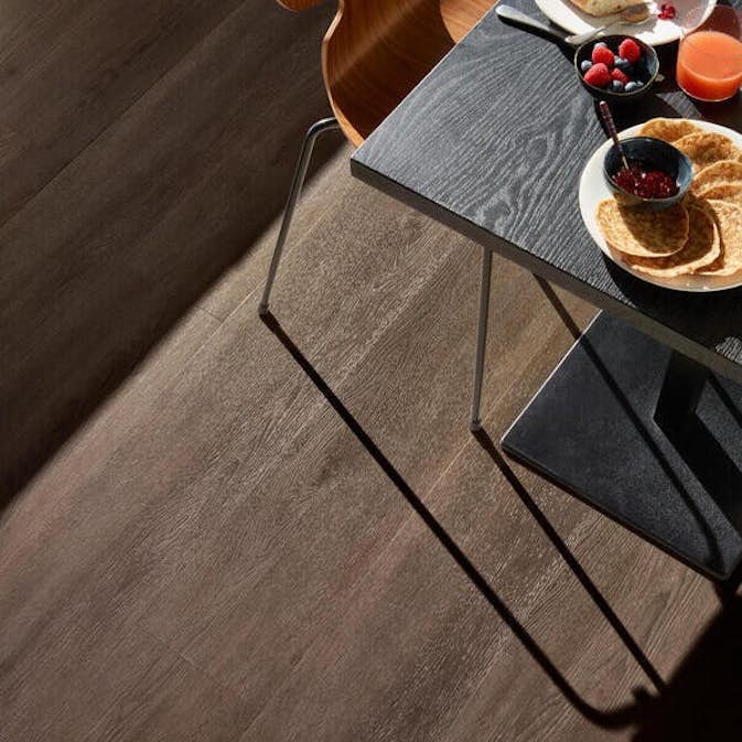 Vinylgulv BerryAlloc Spirit Pro Elite Dark Brown