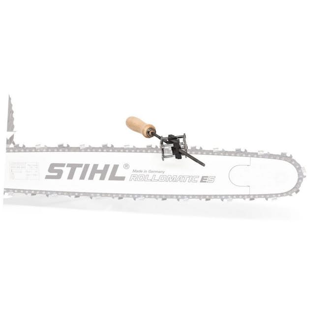 Rullefil for STIHL FG 4, for 3/8'' P Sagkjeder ø 4,0 mm
