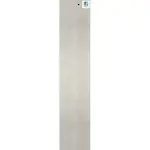 Baderomspanel Fibo 6274-M0303 Dusty Blue med Monteringsskruer