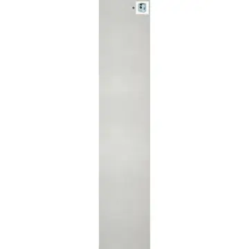 Baderomspanel Fibo 6274-6060 EM Dusty Blue med Monteringsskruer