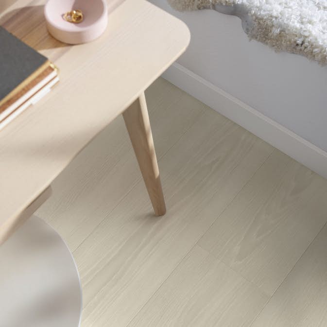 Laminatgulv Pergo Lillehammer Select White Oak