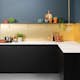 Kitchen Board 5004-K00 Gold