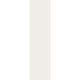 Baderomspanel Fibo 110 White High Gloss